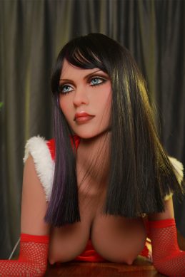 158cm (5.67ft) D-Cup Canadian Girl Love Doll - Alien